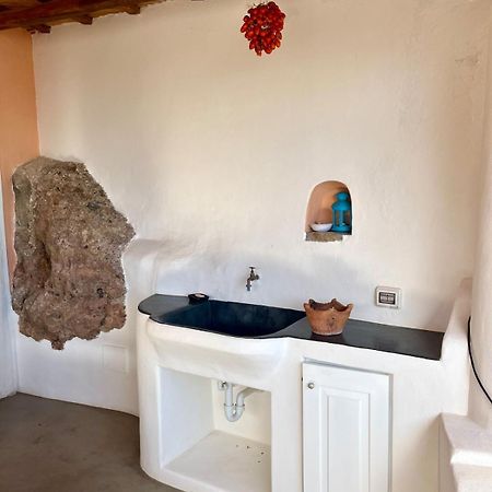 Casa Serena Pecorini Luaran gambar