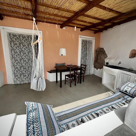 Casa Serena Pecorini Luaran gambar