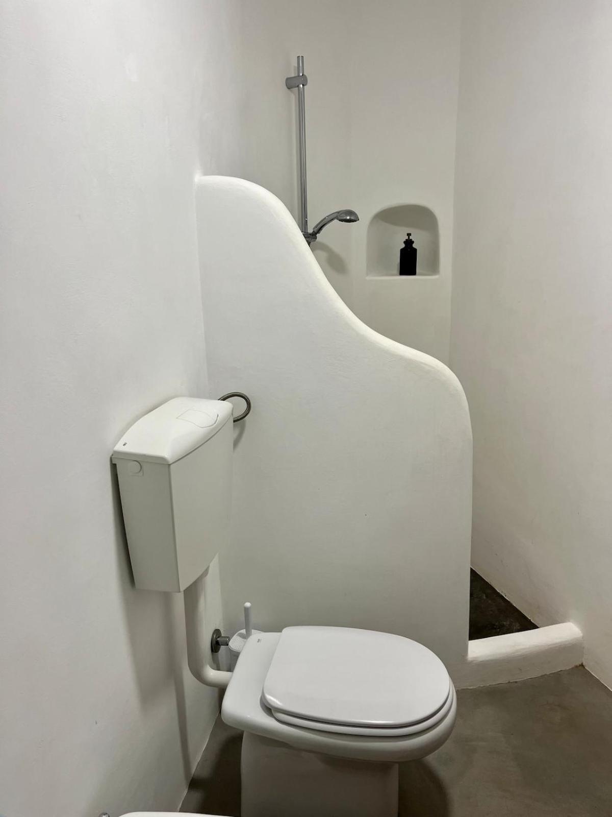 Casa Serena Pecorini Luaran gambar