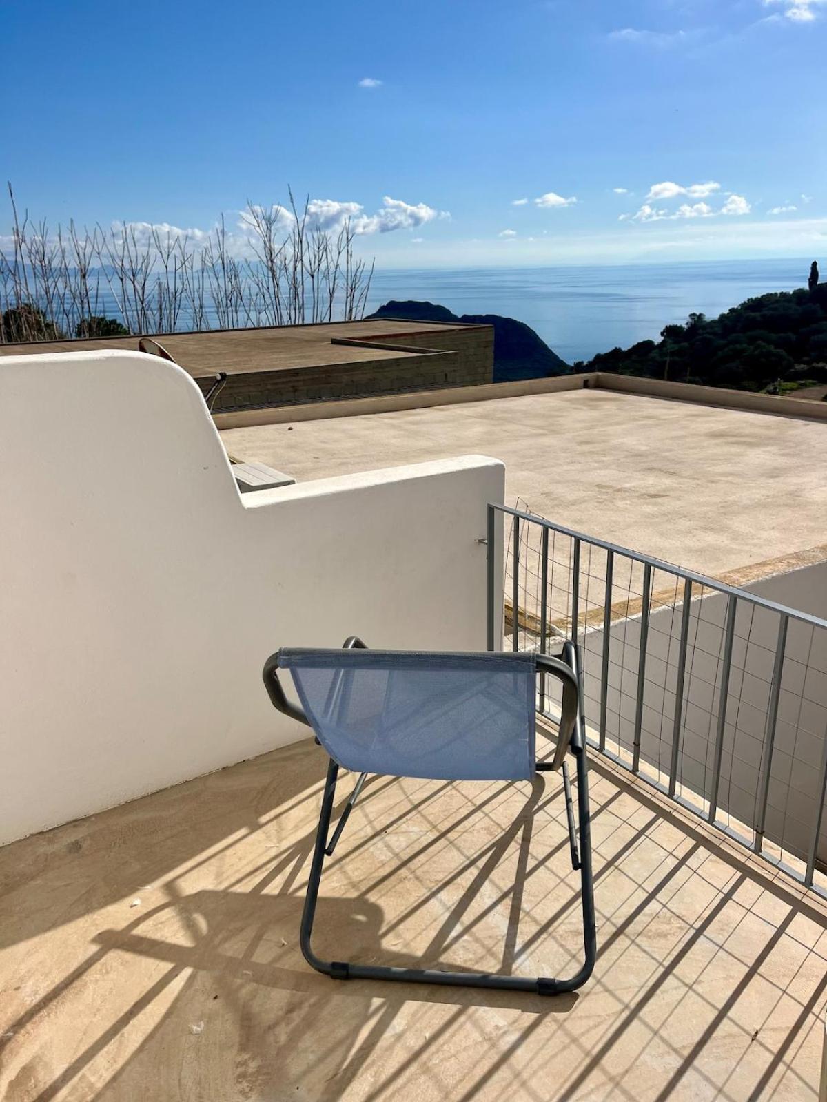 Casa Serena Pecorini Luaran gambar