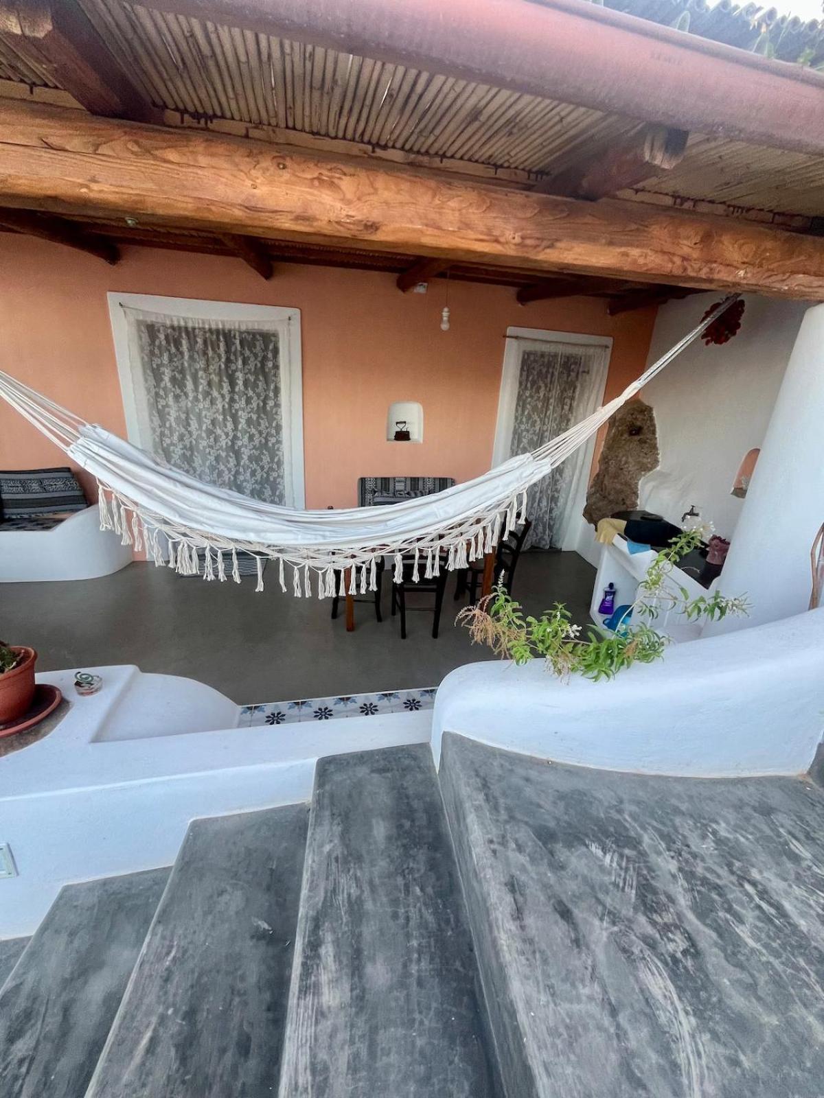 Casa Serena Pecorini Luaran gambar