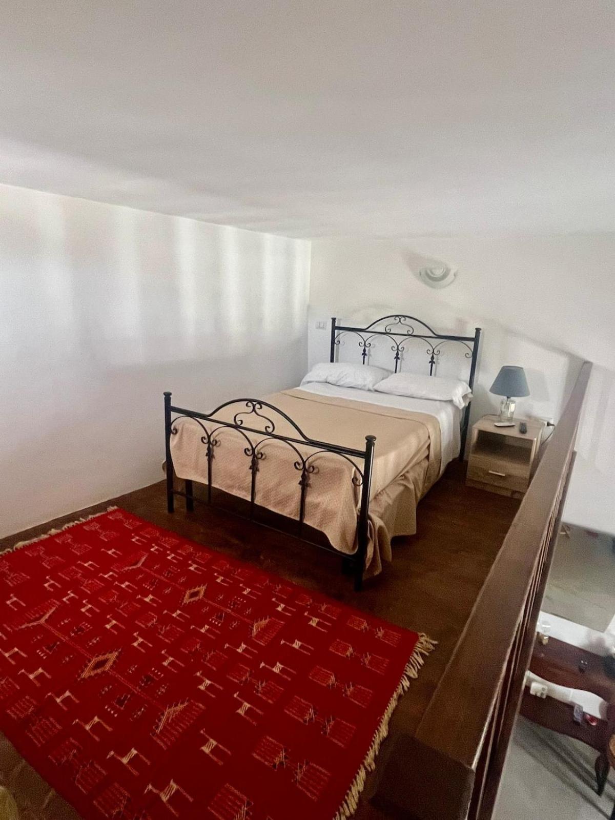 Casa Serena Pecorini Luaran gambar