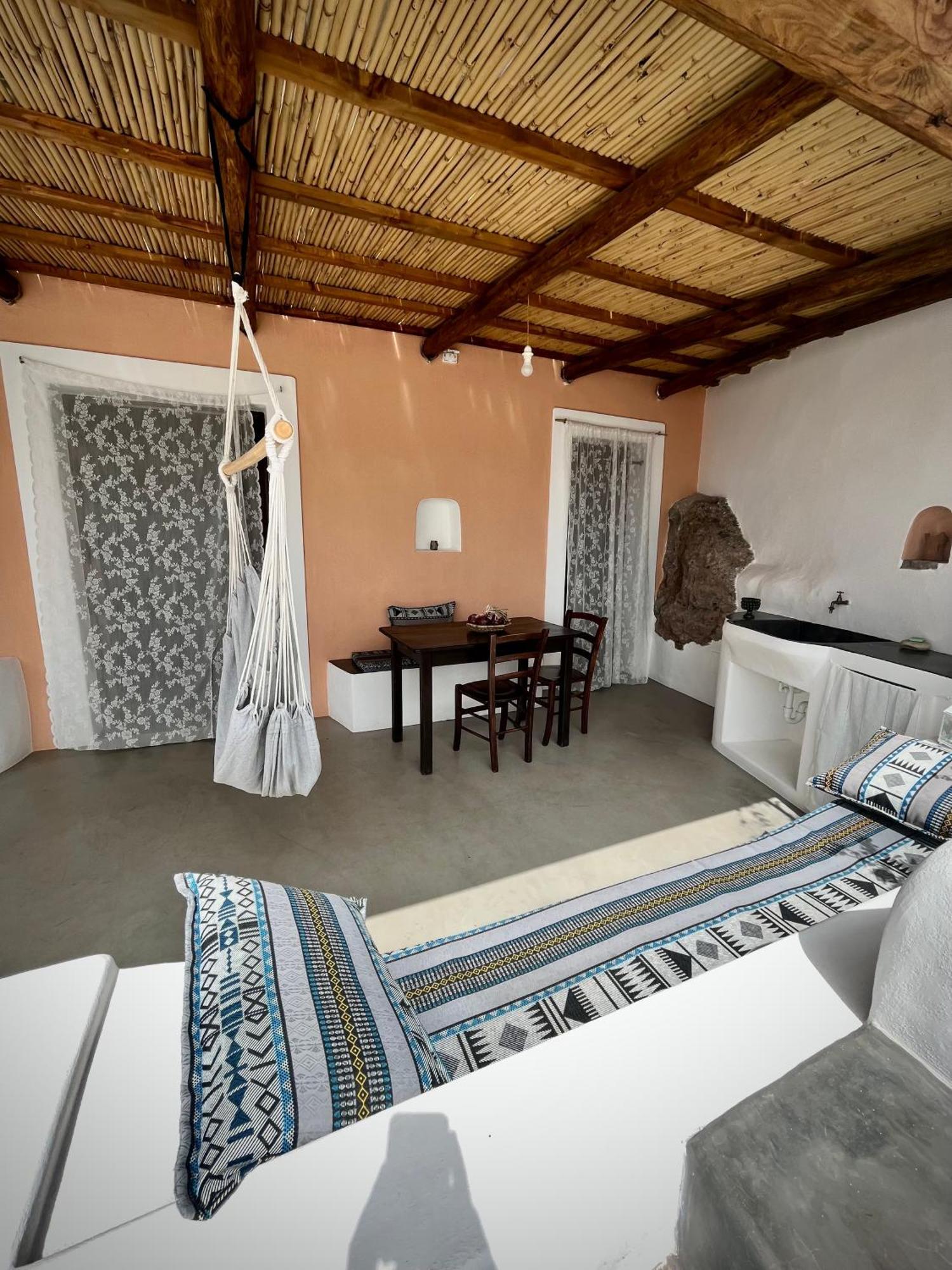 Casa Serena Pecorini Luaran gambar